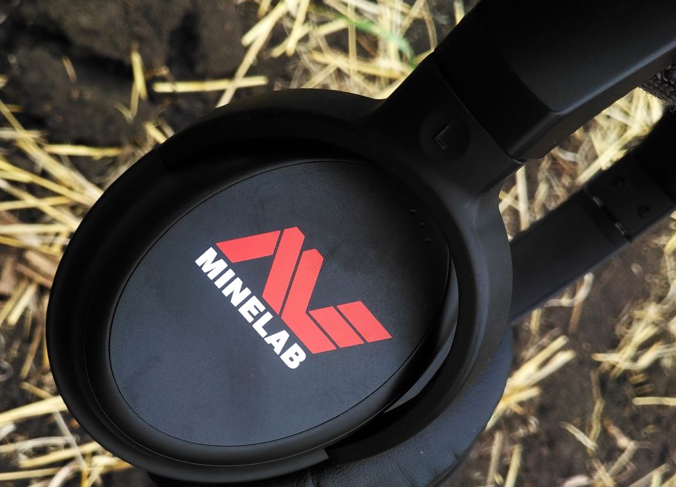 Minelab Equinox 800 review – package set, characteristics, settings