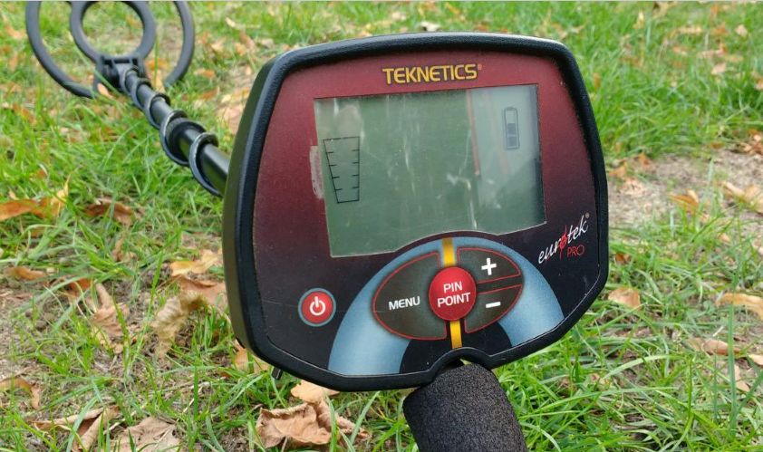 Teknetics Eurotek Pro Review – Pros & Cons (2024 Updated)