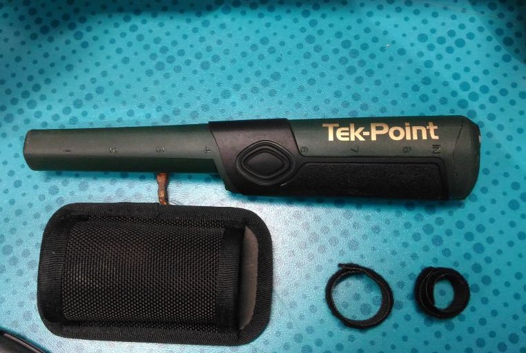 Teknetics Tek-Point Review – Pros & Cons (2023 Updated)