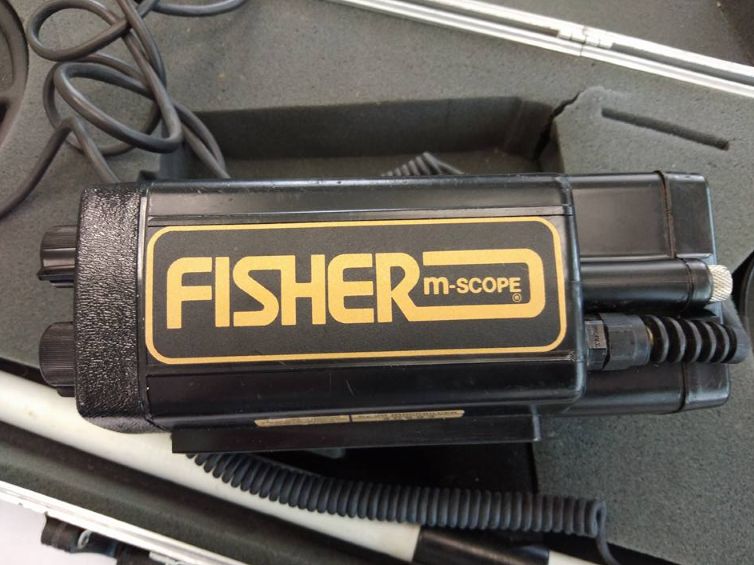 Metal detector Fisher CZ-21 Review – Pros & Cons (2023 UPD)