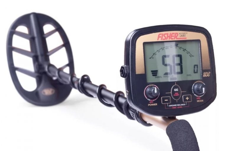 Fisher Gold Bug Pro Review – Pros & Cons (2022 Updated)