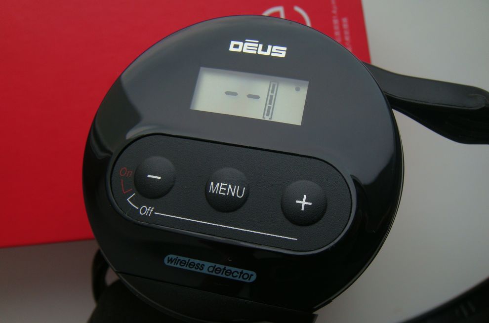 XP Wireless Compatibility Chart - XP Metal Detectors